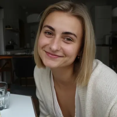 Дарья, 25