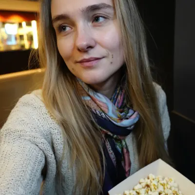 Наталья, 36