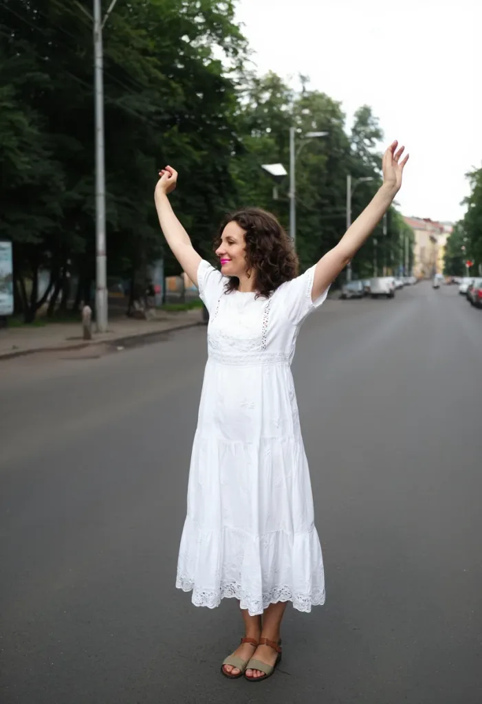 Простая Вера