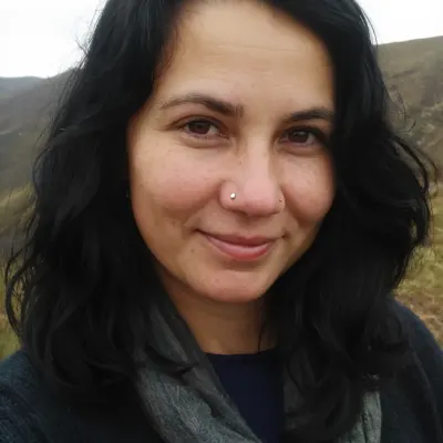 Татьяна, 44