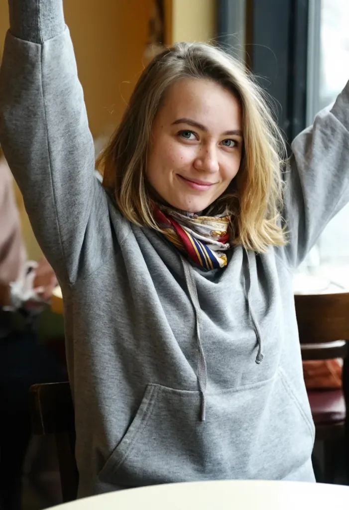 Mademoiselle