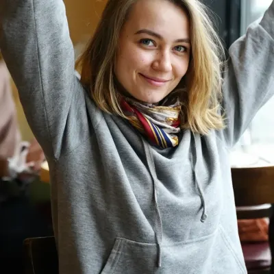 Mademoiselle