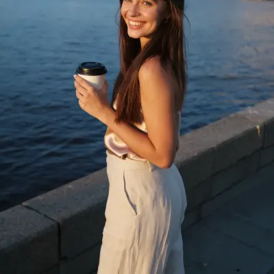 Олеся, 27