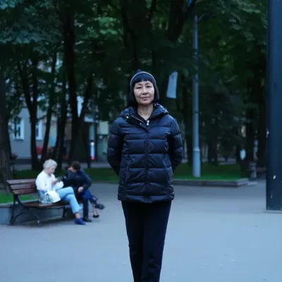 Гузель