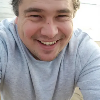 Иван, 43