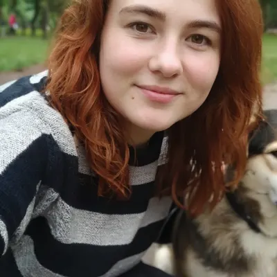 Настоящая Эльвира, 31