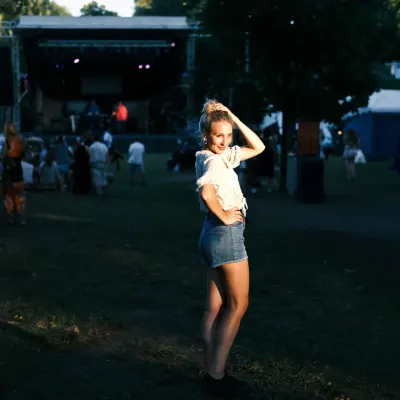 Ева, 28