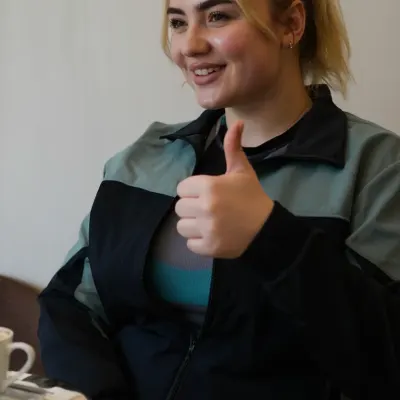 Лиза