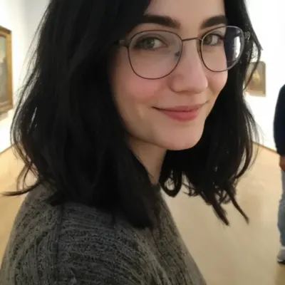 Арина, 27