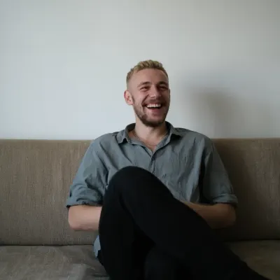 Дмитрий, 29