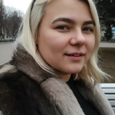 Алия, 32