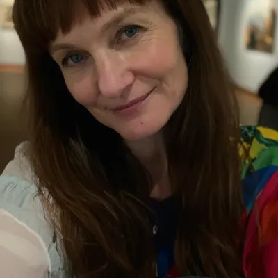 Лариса Петровна, 44