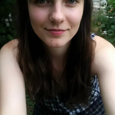 Алёна, 22