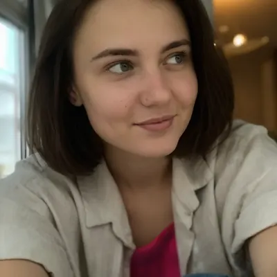 Даша, 28