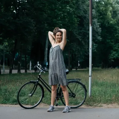 Художница, 29