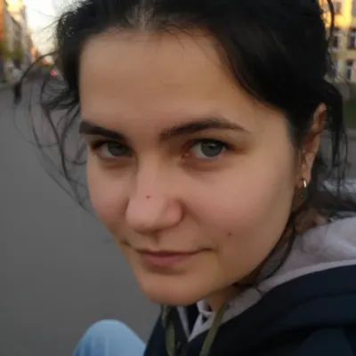 Полина, 31