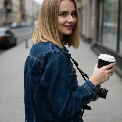 Варя, 27