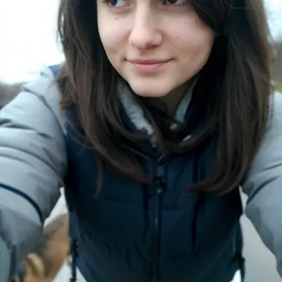 Ангелина, 22
