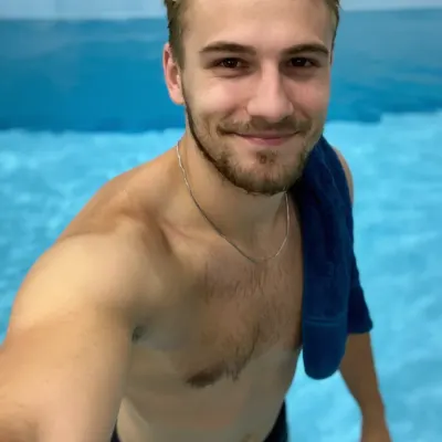 Андрей