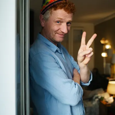 Артур, 41