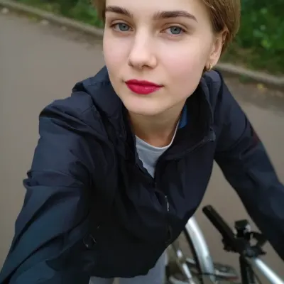 Искорка, 21