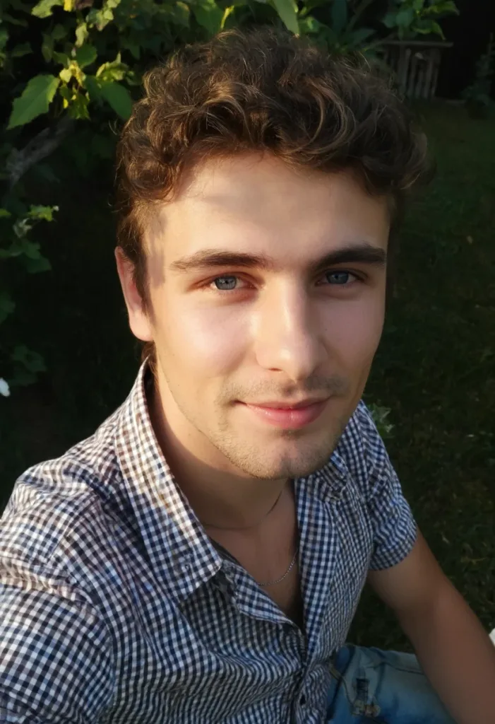 Сергей