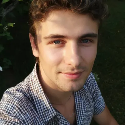 Сергей