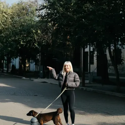 Анжелика, 28