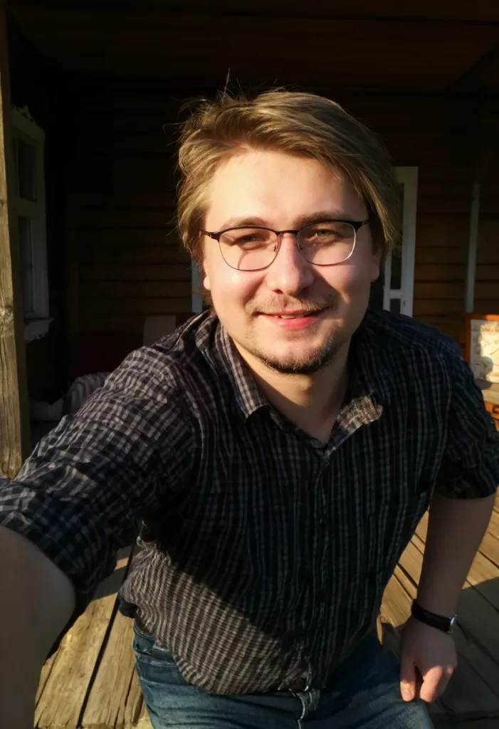 Олег