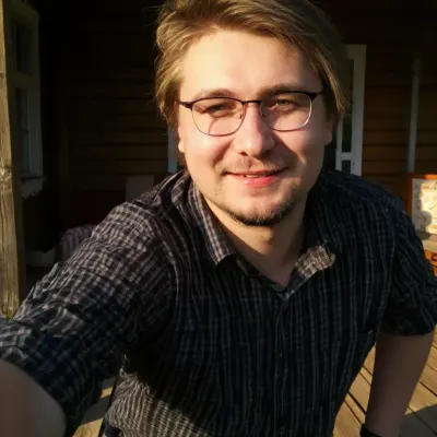 Олег