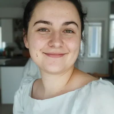 Ирина