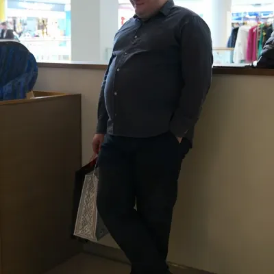Гордей