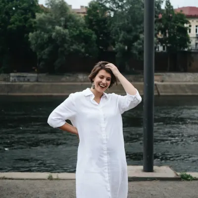 Просто Таисия