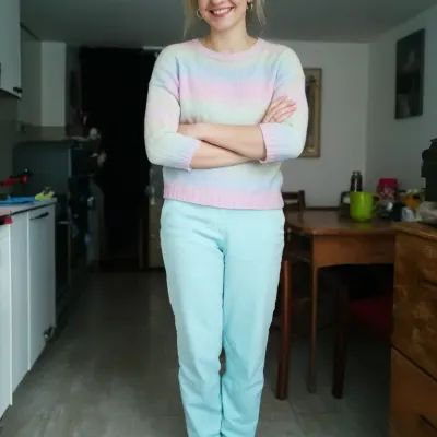 Лиза_Л, 30