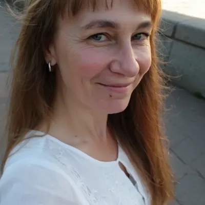 Карина, 43