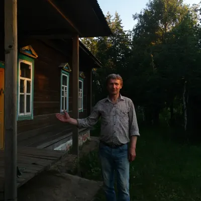 Вадим, 47