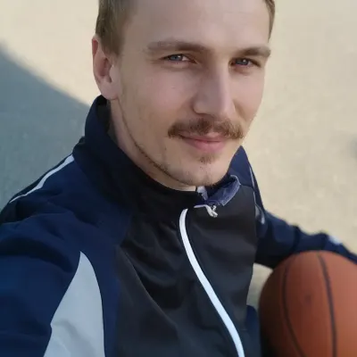 Александр, 34