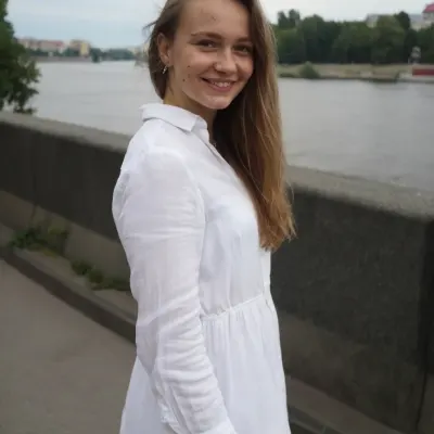 Наталья, 31
