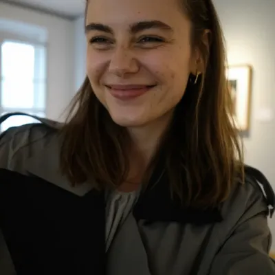 Камилла