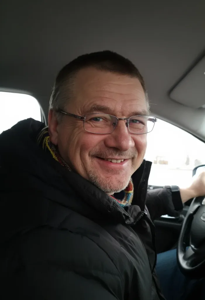 Андрей