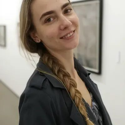 Александра, 35