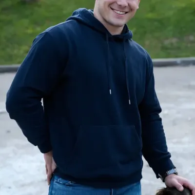 Павел здесь, 26