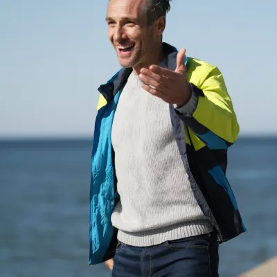 Алексей, 40