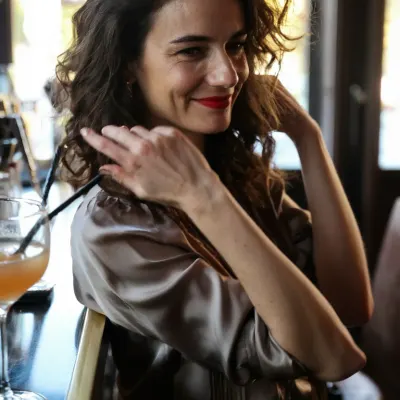Лилиана, 29