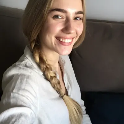 Василиса, 22