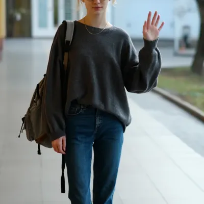 Кристина, 23