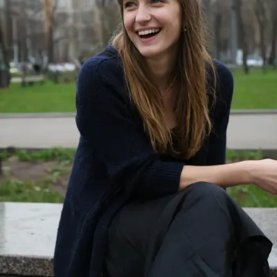 Анна