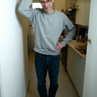 Дмитрий
