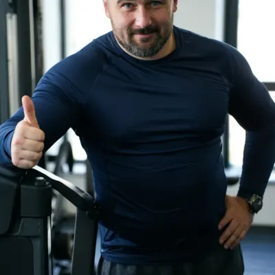 Юрий, 41