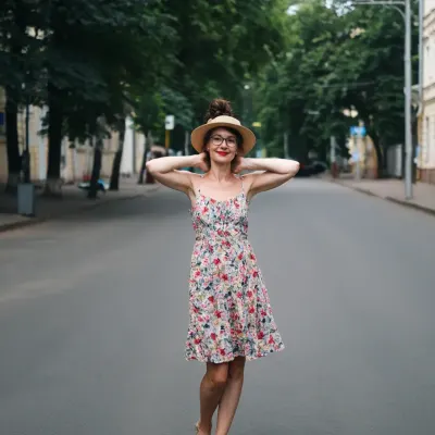 Елена, 41